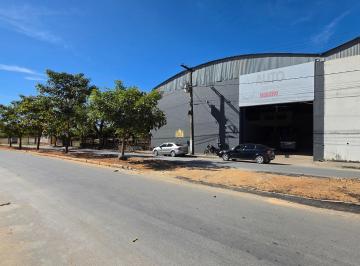 Imagem 15 · Depósito-Galpão-Armazém para aluguel em Centro, Esmeraldas