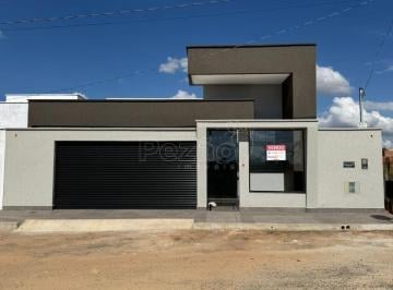Imagem 1 · Casa para venda em Centro, Itapuranga