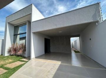 Imagem 1 · Casa para venda em Residencial Cerejeiras, Anápolis