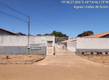 Imagem 1 · Apartamento para venda em Parque Nova Friburgo B, Cidade Oci