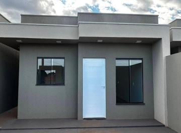 Imagem 1 · Casa para venda em Jardim Guaicurus, Dourados