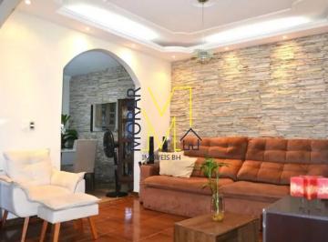 Imagem 1 · Casa para venda em Leblon (Venda Nova), Belo Horizonte