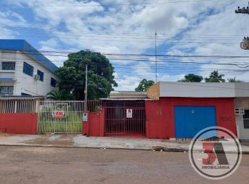 Imagem 1 · Terreno para venda em KM 1, Porto Velho