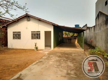 Imagem 1 · Casa para venda em Cohab, Porto Velho