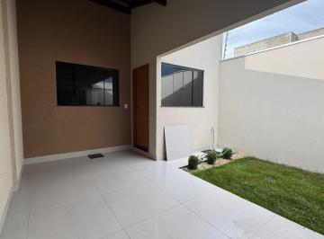 Imagem 1 · Casa para venda em Jardim Itália, Anápolis