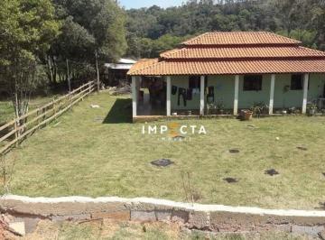 Imagem 1 · Chácara para venda em Centro, Silvianópolis