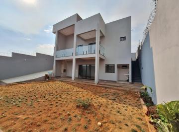 Imagem 1 · Sobrado para venda em Residencial Ana Caroline, Anápolis