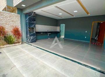Imagem 1 · Casa para venda em Jardim Europa, Anápolis