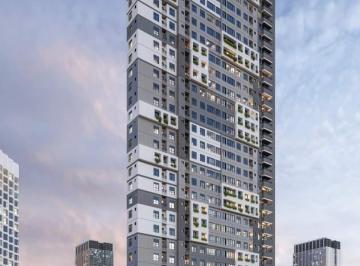 Imagem 1 · Apartamento para venda em Parque Amazônia, Goiânia