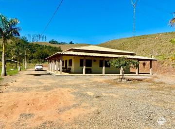 Imagem 1 · Fazenda para venda em Centro, Igaratá