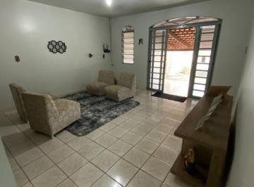 Imagem 1 · Casa para venda em São Carlos, Anápolis