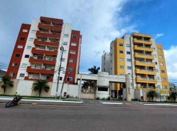Imagem 1 · Apartamento para venda em Industrial, Porto Velho