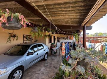 Imagem 1 · Casa para venda em Vila Jaiara, Anápolis