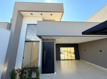 Imagem 1 · Casa para venda em Residencial Campos do Jordão, Anápolis