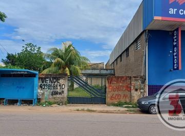 Imagem 1 · Terreno para venda em Porto Velho
