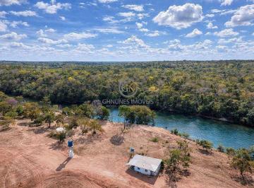Imagem 1 · Fazenda para venda em Centro, Paranatinga