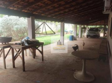Imagem 1 · Chácara para venda em Estância São Carlos (Zona Rural), São