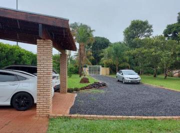 Imagem 1 · Chácara para venda em Guapiaçu
