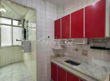 Imagem 1 · Apartamento para venda em Laranjeiras, Rio de Janeiro