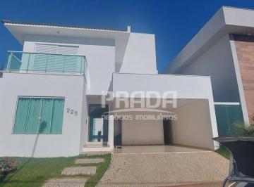 Imagem 1 · Casa de Condomínio para aluguel em Morada da Colina, Uberlân