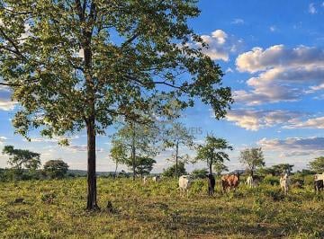 Imagem 1 · Fazenda para venda em Vila Jardim Rio Claro, Jataí