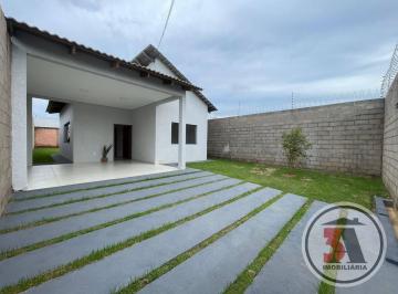 Imagem 1 · Casa para venda em Nova Esperança, Porto Velho