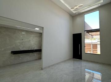 Imagem 1 · Casa para venda em Residencial Flor do Cerrado, Anápolis