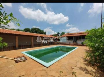 Imagem 1 · Sítio para venda em Chácaras de Recreio Felicidade (Zona Rur