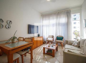 Apartamento · 70m² · 2 Quartos · 1 Vaga · Apartamento à Venda - Grajaú, 2 Quartos,  70 m² - Rio de Janeiro