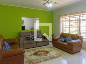 Casa · 164m² · 3 Quartos · 3 Vagas · Casa à Venda - Jardim Eulina, 3 Quartos, 164 m² - Campinas