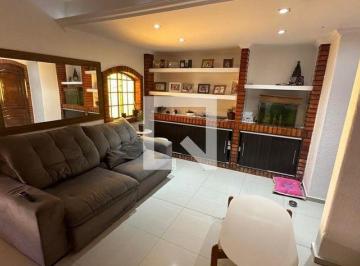 Casa · 200m² · 3 Quartos · 2 Vagas · Casa à Venda - Santa Tereza , 3 Quartos, 200 m² - Porto Alegre