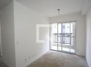 Apartamento · 40m² · 2 Quartos · 1 Vaga · Apartamento à Venda - Cidade Jardim, 2 Quartos, 40 m² - São Paulo
