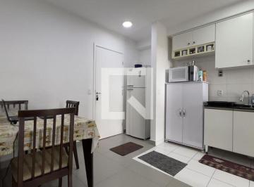 Apartamento · 47m² · 2 Quartos · 1 Vaga · Apartamento à Venda - Vila Augusta, 2 Quartos,  47 m² - Guarulhos