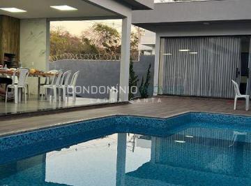Casa · 580m² · 4 Quartos · Casa à venda - no Vale Verde Ville
