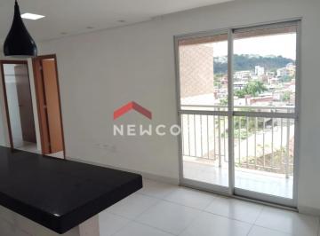 Apartamento · 73m² · 3 Quartos · 1 Vaga · Apartamento em Rua Trucal - Goiânia - Belo Horizonte/MG