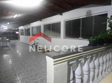 Casa · 200m² · 2 Quartos · 3 Vagas · Sobrado em Rua Benedicta de Almeida Franco - Parque Continental II - Guarulhos/SP