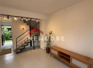 Casa · 65m² · 2 Quartos · 1 Vaga · Casa de condomínio em Estrada do Sacarrão - Vargem Grande - Rio de Janeiro/RJ