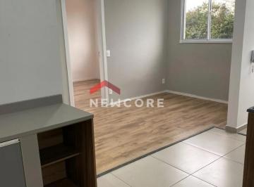 Apartamento · 40m² · 2 Quartos - Newcore · Apartamento em Estrada dos Mirandas - Jardim Maria Duarte - São Paulo/SP