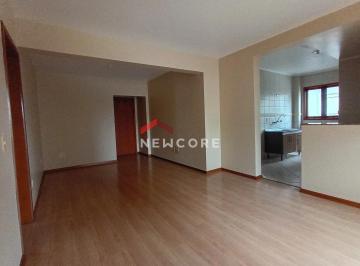 Apartamento · 89m² · 2 Quartos · 1 Vaga · Apartamento em Rua Brasil - Centro - São Leopoldo/RS