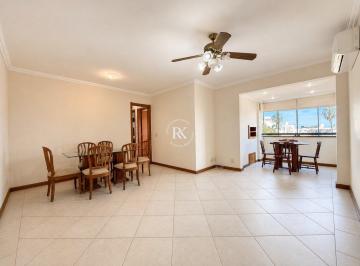 Apartamento · 91m² · 3 Quartos · 1 Vaga · Apartamento espaçoso com 3 dormitórios, suíte, sacada com churrasqueira e localização privilegiada!