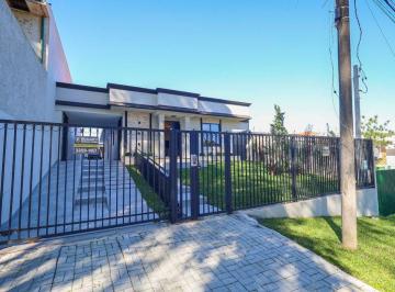 Comercial de 7 quartos, Curitiba · CASA ESCRITÓRIO MONTADO FUNCIONANDO REPAGINADA
