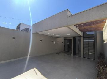 Imagem 1 · Casa para venda em Residencial Campos do Jordão, Anápolis