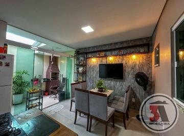 Imagem 1 · Casa de Condomínio para venda em Pedrinhas, Porto Velho