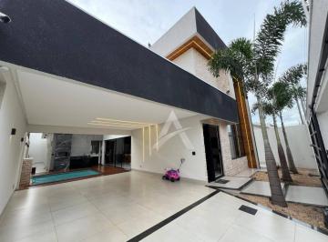 Imagem 1 · Casa para venda em Parque Brasília 2ª Etapa, Anápolis