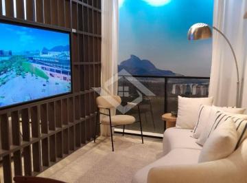 Imagem 1 · Apartamento para venda em Barra da Tijuca, Rio de Janeiro