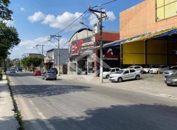 Imagem 1 · Depósito-Galpão-Armazém para venda e aluguel em Galo Branco,
