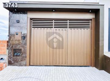 Imagem 1 · Casa para venda em Jardim São Carlos, Alfenas