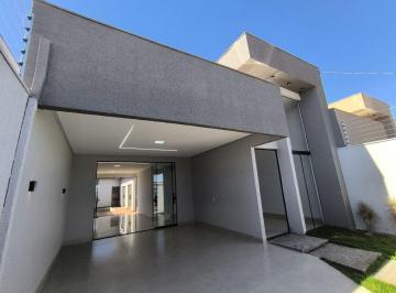 Imagem 1 · Casa para venda em Residencial Campos do Jordão, Anápolis