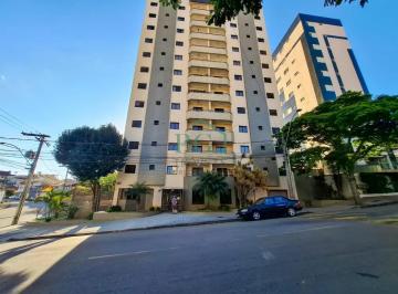 Imagem 1 · Apartamento para aluguel em Jardim dos Estados, Poços de Cal