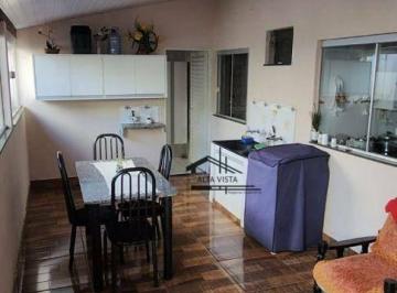 Imagem 1 · Casa para venda em Shopping Park, Uberlândia